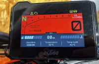 KTM 1290 SUPERDUKE EVO 2024, Saint-Étienne, Diagnostic Moto Casse