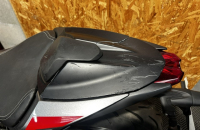 TRIUMPH STREET TRIPLE 765 RS 2021, Saint-Étienne, Diagnostic Moto Casse