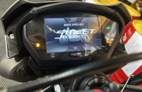 TRIUMPH STREET TRIPLE 765 RS 2021, Saint-Étienne, Diagnostic Moto Casse