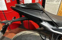TRIUMPH STREET TRIPLE 765 RS 2021, Saint-Étienne, Diagnostic Moto Casse