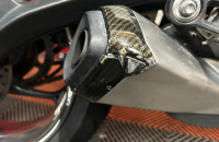 TRIUMPH STREET TRIPLE 765 RS 2021, Saint-Étienne, Diagnostic Moto Casse