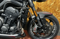 TRIUMPH STREET TRIPLE 765 RS 2021, Saint-Étienne, Diagnostic Moto Casse