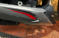 TRIUMPH STREET TRIPLE 765 RS 2021, Saint-Étienne, Diagnostic Moto Casse