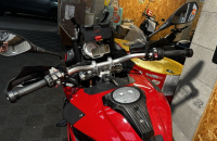 BMW S1000XR 2015 , Saint-Étienne, Diagnostic Moto Casse