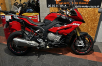 BMW S1000XR 2015 , Saint-Étienne, Diagnostic Moto Casse