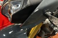 BMW S1000R 2017, Saint-Étienne, Diagnostic Moto Casse