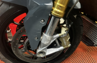 BMW S1000R 2017, Saint-Étienne, Diagnostic Moto Casse