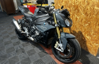 BMW S1000R 2017, Saint-Étienne, Diagnostic Moto Casse