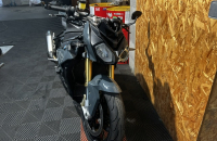 BMW S1000R 2017, Saint-Étienne, Diagnostic Moto Casse