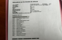 BMW S1000R 2017, Saint-Étienne, Diagnostic Moto Casse