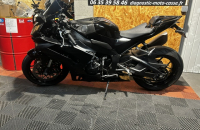 HONDA 1000 CBR RR 2021, Saint-Étienne, Diagnostic Moto Casse
