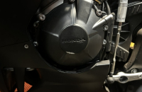 HONDA 1000 CBR RR 2021, Saint-Étienne, Diagnostic Moto Casse