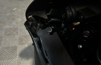 HONDA 1000 CBR RR 2021, Saint-Étienne, Diagnostic Moto Casse