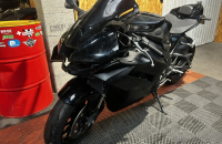 HONDA 1000 CBR RR 2021, Saint-Étienne, Diagnostic Moto Casse