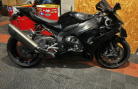 HONDA 1000 CBR RR 2021, Saint-Étienne, Diagnostic Moto Casse
