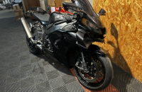 HONDA 1000 CBR RR 2021, Saint-Étienne, Diagnostic Moto Casse