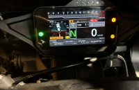 HONDA 1000 CBR RR 2021, Saint-Étienne, Diagnostic Moto Casse