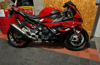 BMW S1000RR 2023 , Saint-Étienne, Diagnostic Moto Casse