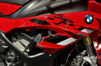 BMW S1000RR 2023 , Saint-Étienne, Diagnostic Moto Casse