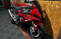 BMW S1000RR 2023 , Saint-Étienne, Diagnostic Moto Casse