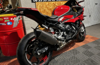 BMW S1000RR 2023 , Saint-Étienne, Diagnostic Moto Casse