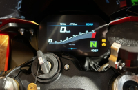 BMW S1000RR 2023 , Saint-Étienne, Diagnostic Moto Casse