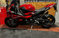 BMW S1000RR 2023 , Saint-Étienne, Diagnostic Moto Casse