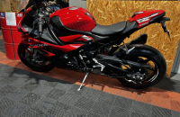 BMW S1000RR 2023 , Saint-Étienne, Diagnostic Moto Casse