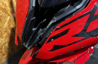 BMW S1000RR 2023 , Saint-Étienne, Diagnostic Moto Casse