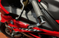 BMW S1000RR 2023 , Saint-Étienne, Diagnostic Moto Casse
