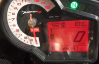 Aprilia 1000 tuono 2014, Saint-Étienne, Diagnostic Moto Casse
