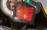 APRILIA 1000 TUONO V4 R 2011, Saint-Étienne, Diagnostic Moto Casse