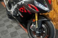 APRILIA 1100 RSV4 FACTORY 2023, Saint-Étienne, Diagnostic Moto Casse