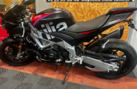 APRILIA 1100 RSV4 FACTORY 2023, Saint-Étienne, Diagnostic Moto Casse
