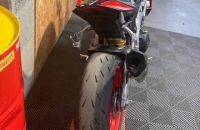 APRILIA 1100 TUONO FACTORY, Saint-Étienne, Diagnostic Moto Casse