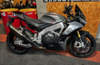APRILIA 1100 TUONO V4 2022, Saint-Étienne, Diagnostic Moto Casse