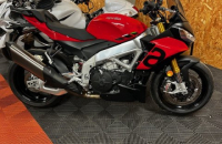 APRILIA 1100 TUONO V4 2023, Saint-Étienne, Diagnostic Moto Casse
