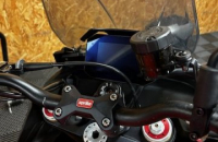 APRILIA 1100 TUONO V4 2023, Saint-Étienne, Diagnostic Moto Casse
