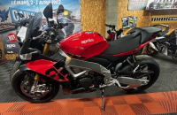 APRILIA 1100 TUONO V4 2023, Saint-Étienne, Diagnostic Moto Casse