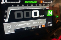 APRILIA 660 RS 2022, Saint-Étienne, Diagnostic Moto Casse