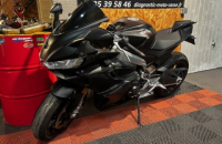 APRILIA RS 660 2024, Saint-Étienne, Diagnostic Moto Casse