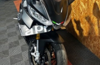 APRILIA RS 660 2024, Saint-Étienne, Diagnostic Moto Casse