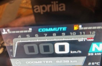 APRILIA RS 660 2024, Saint-Étienne, Diagnostic Moto Casse