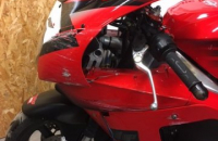 Aprilia rsv 1000 2003, Saint-Étienne, Diagnostic Moto Casse