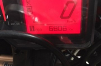 APRILIA RSV4 FACTORY APRC 2011, Saint-Étienne, Diagnostic Moto Casse