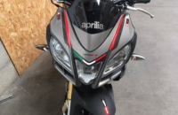 APRILIA TUONO 1100 V4 2016, Saint-Étienne, Diagnostic Moto Casse