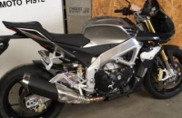APRILIA TUONO 1100 V4 2016, Saint-Étienne, Diagnostic Moto Casse