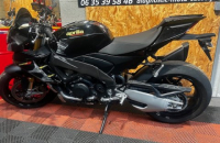 APRILIA TUONO FACTORY V4 2023, Saint-Étienne, Diagnostic Moto Casse