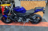 BMW S 1000 R 2021, Saint-Étienne, Diagnostic Moto Casse