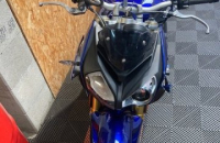 BMW S 1000 R 2021, Saint-Étienne, Diagnostic Moto Casse